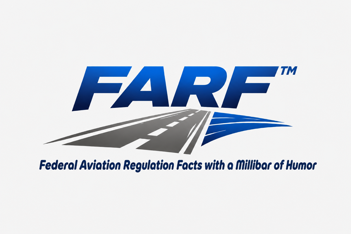 FARF logo
